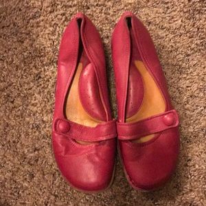 Italian Leather Shoes